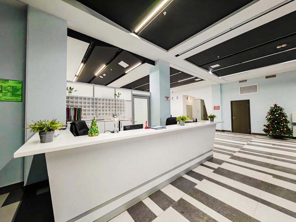 Kontinent Hotel 0*