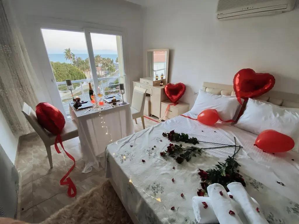 Magarsus Elit Hotel 0*
