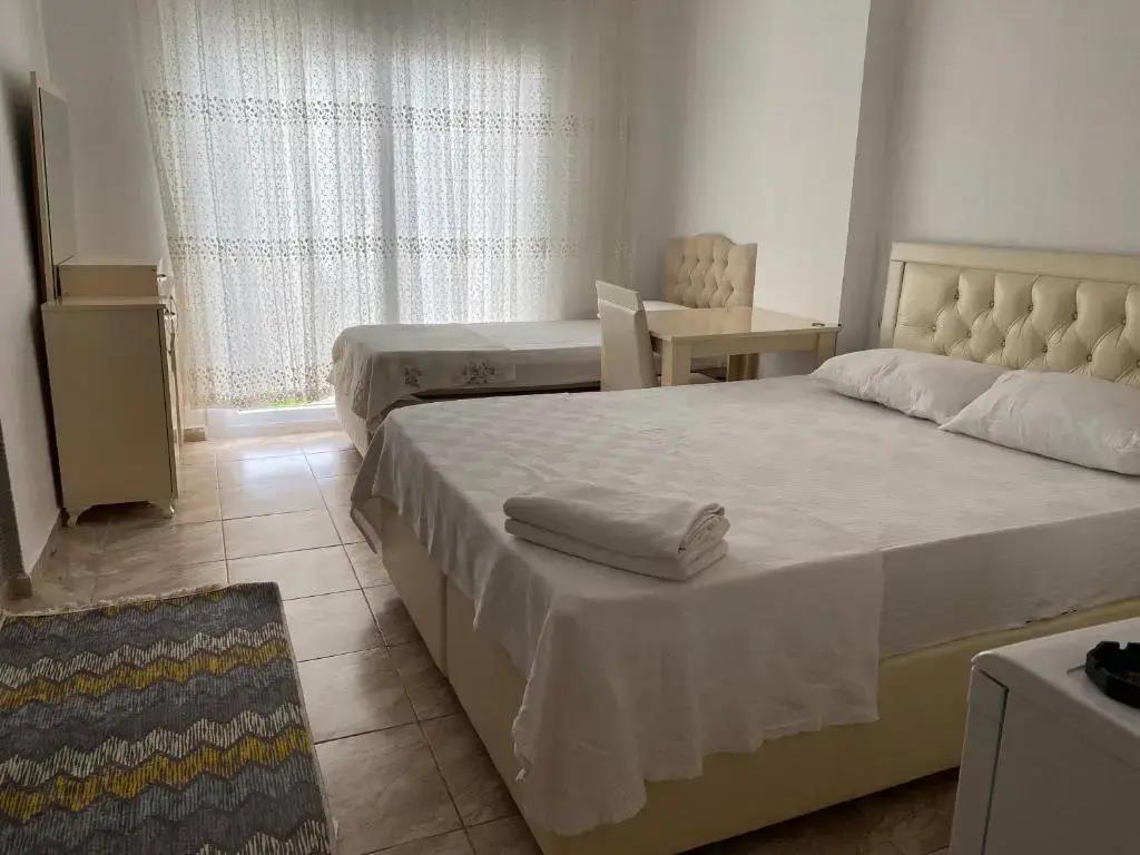 Magarsus Elit Hotel 0*