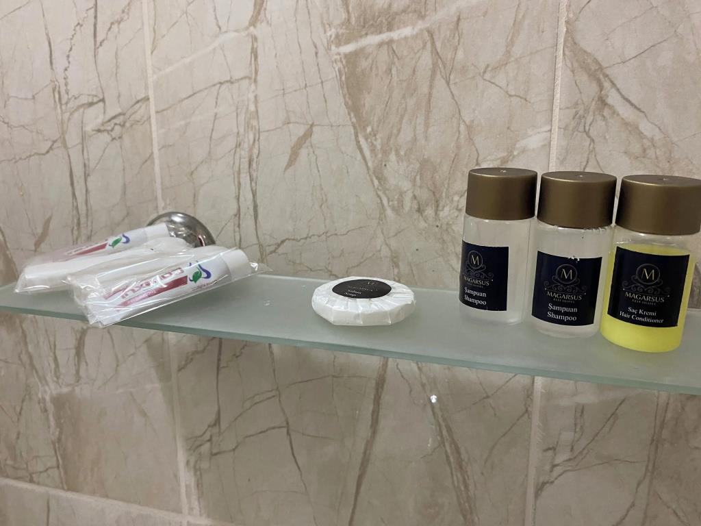 Magarsus Elit Hotel 0*