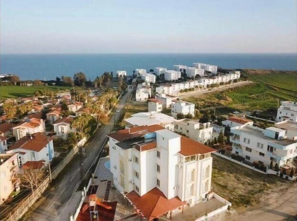 Magarsus Elit Hotel 0*