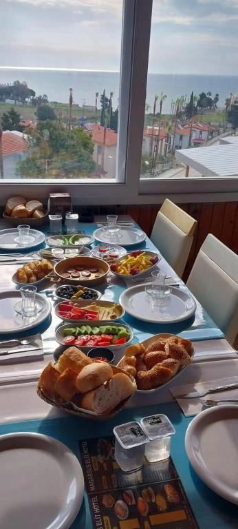 Magarsus Elit Hotel 0*