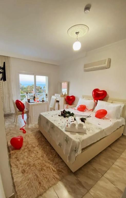 Magarsus Elit Hotel 0*