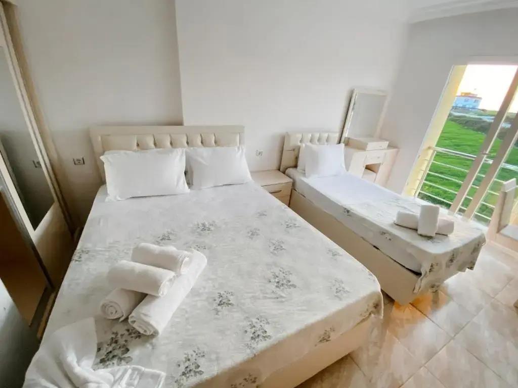 Magarsus Elit Hotel 0*