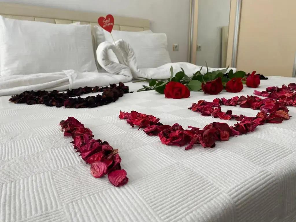 Magarsus Elit Hotel 0*