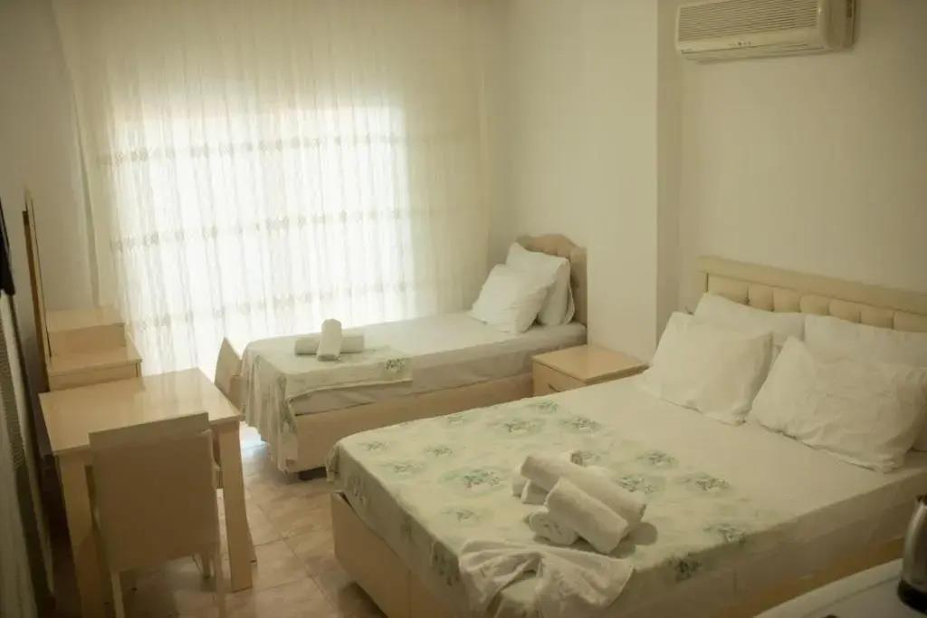 Magarsus Elit Hotel 0*