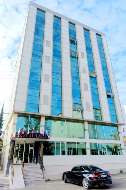 Karat Ayseli Otel 0*
