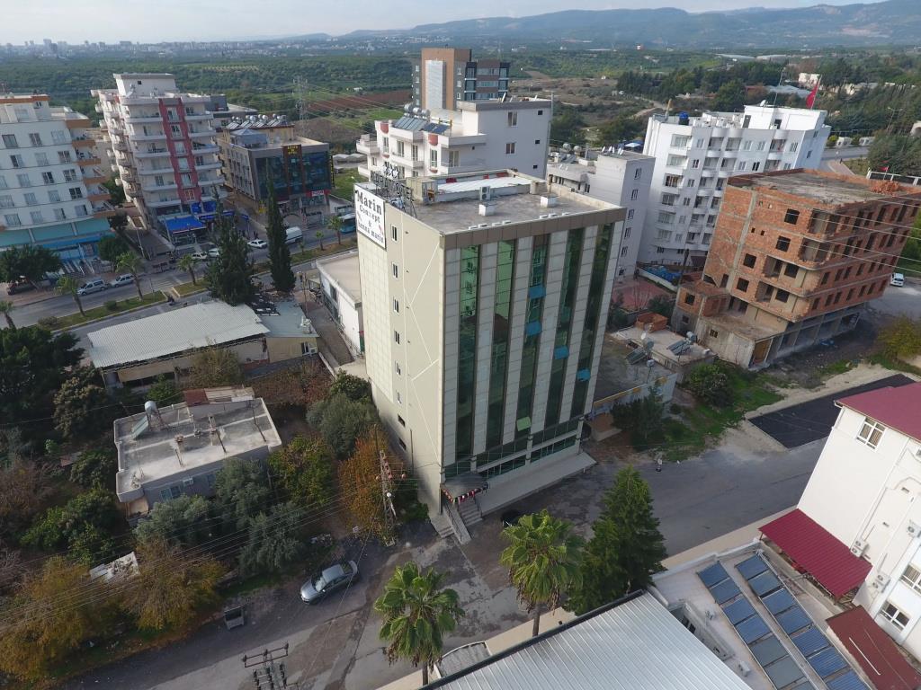 Karat Ayseli Otel 0*