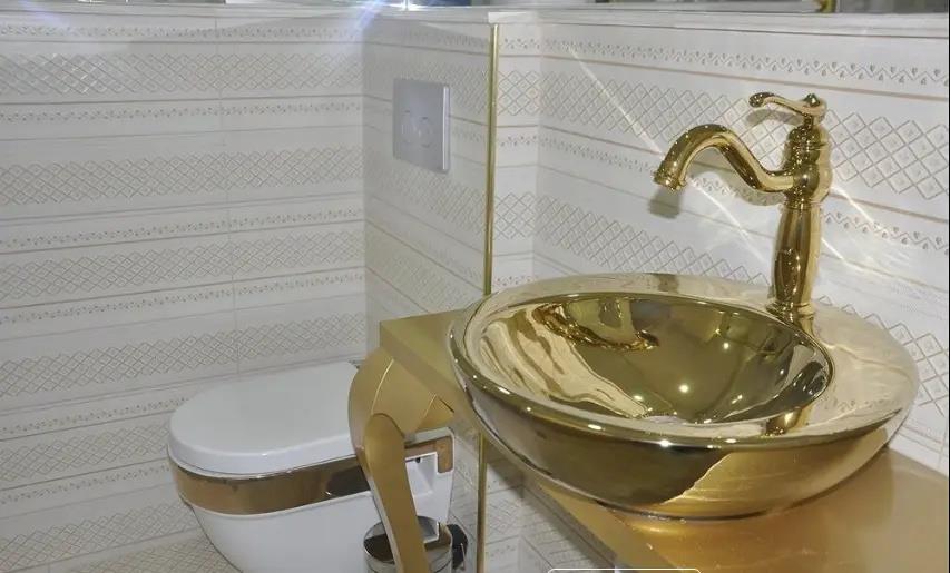 Karat Ayseli Otel 0*
