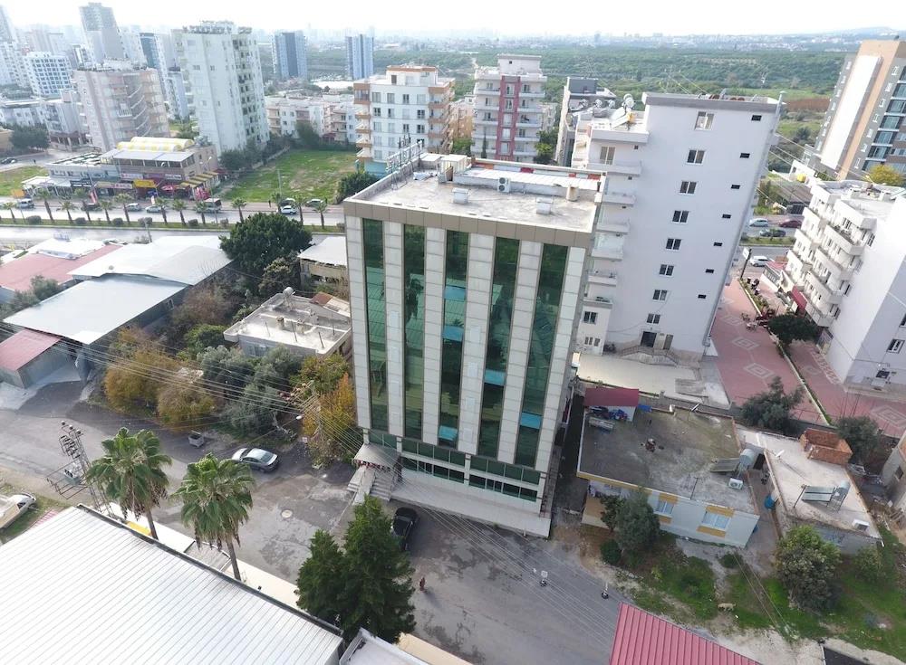 Karat Ayseli Otel 0*
