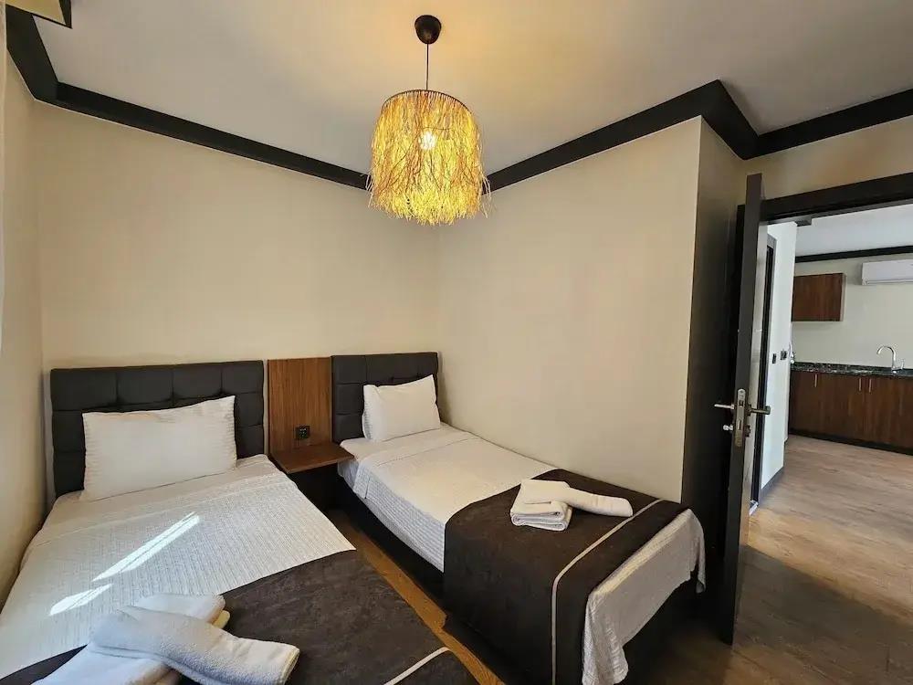 Er Turistik Apart Otel 0*