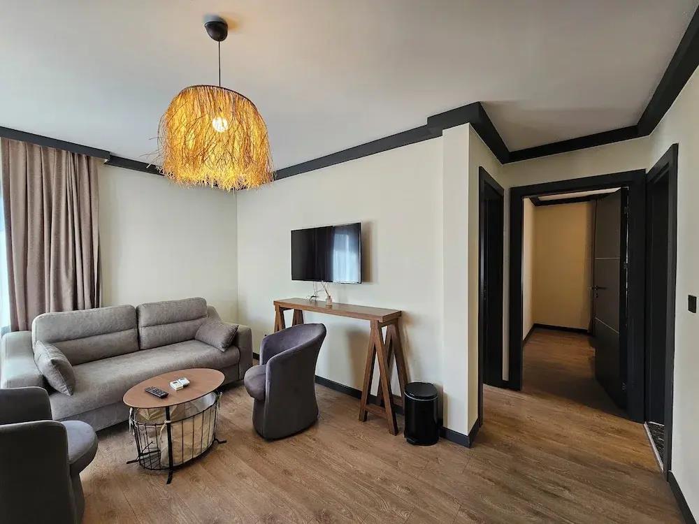 Er Turistik Apart Otel 0*
