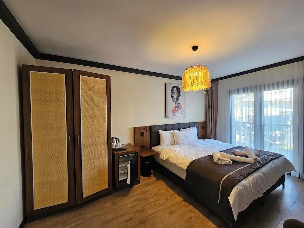 Er Turistik Apart Otel 0*