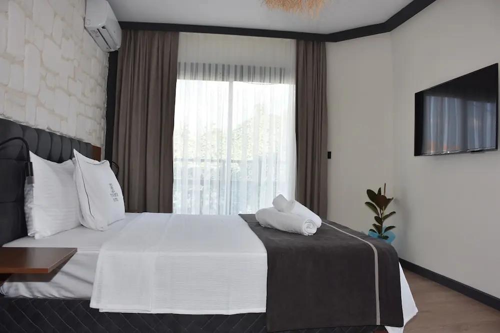 Er Turistik Apart Otel 0*