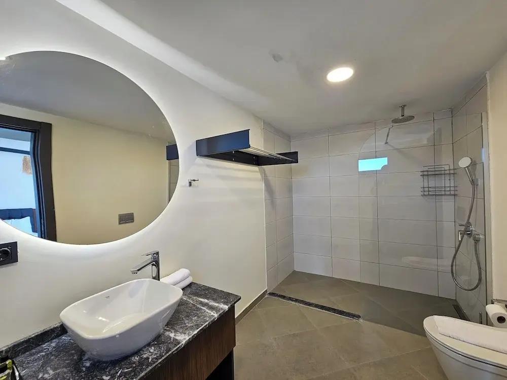 Er Turistik Apart Otel 0*