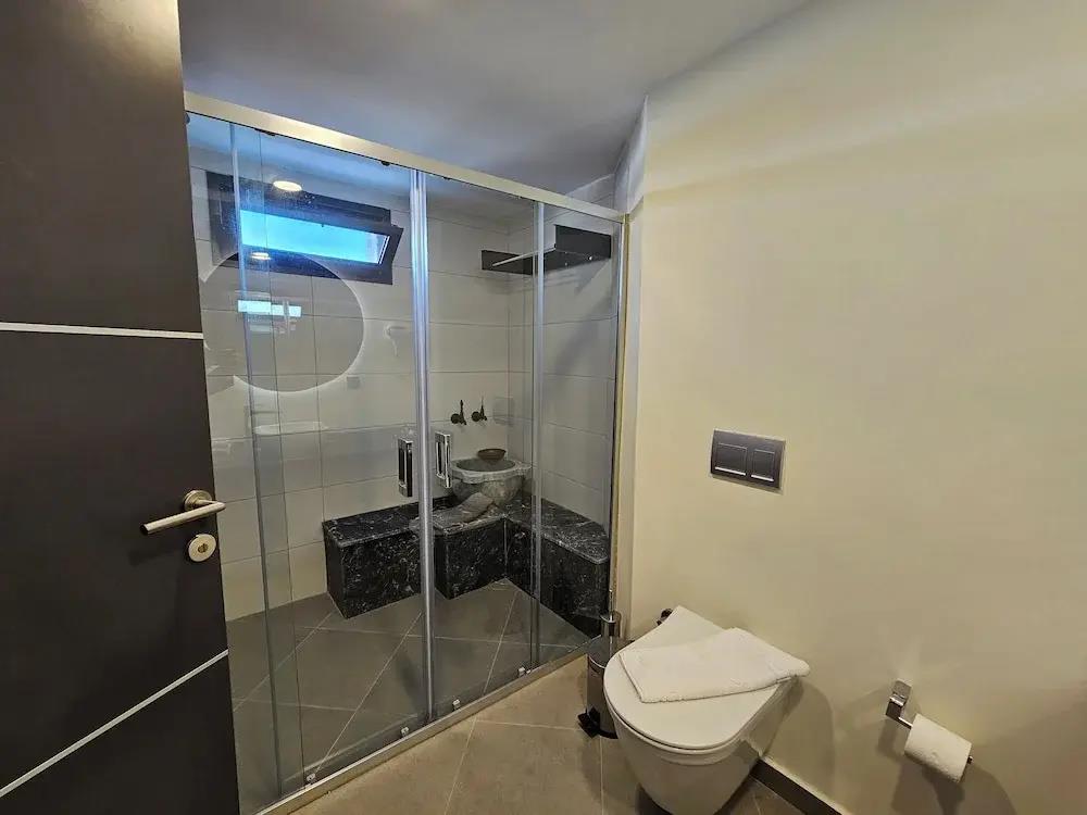 Er Turistik Apart Otel 0*