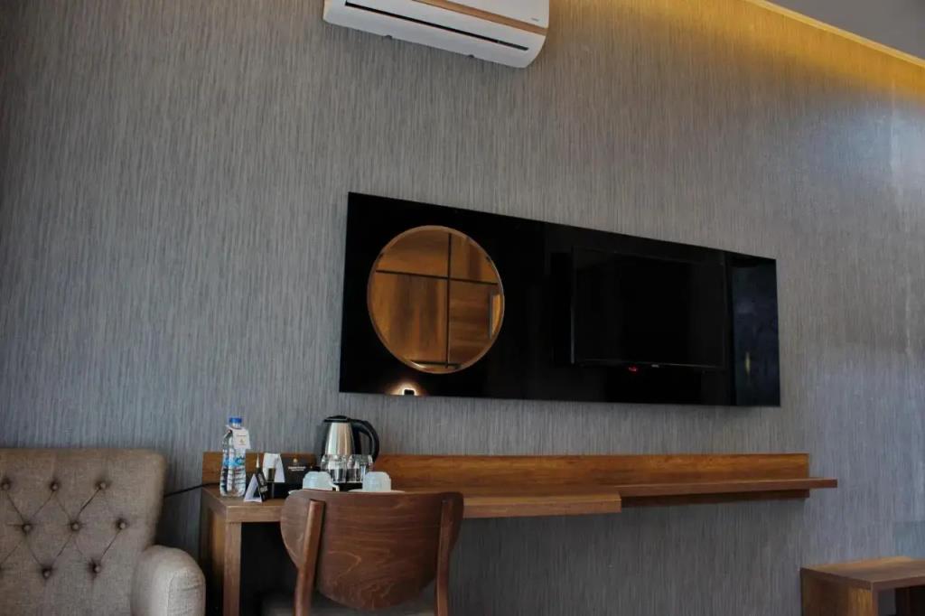 Mardiva Otel 0*