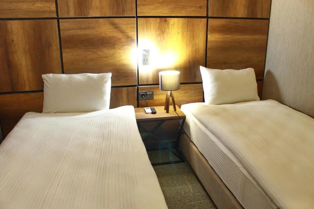 Mardiva Otel 0*