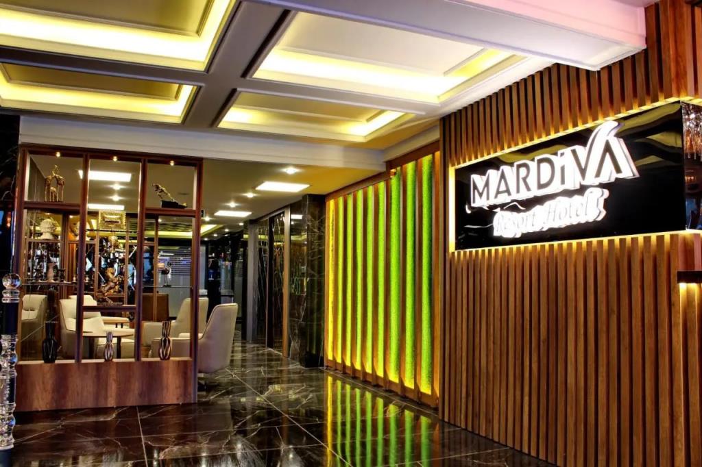 Mardiva Otel 0*