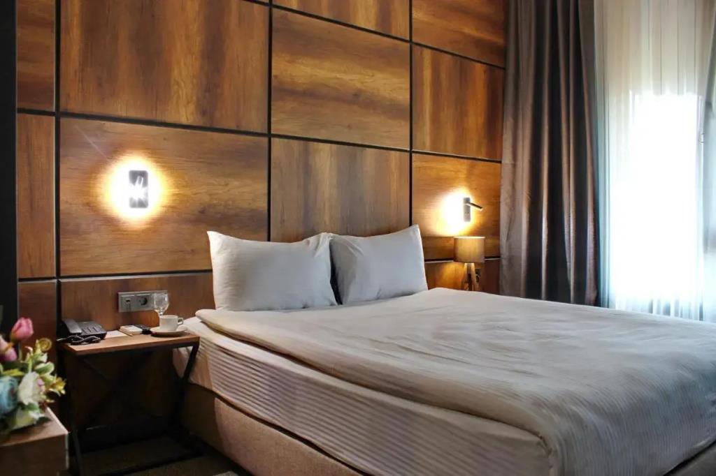 Mardiva Otel 0*