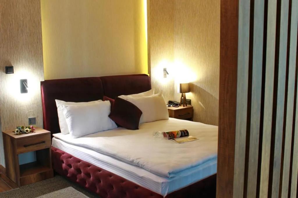 Mardiva Otel 0*