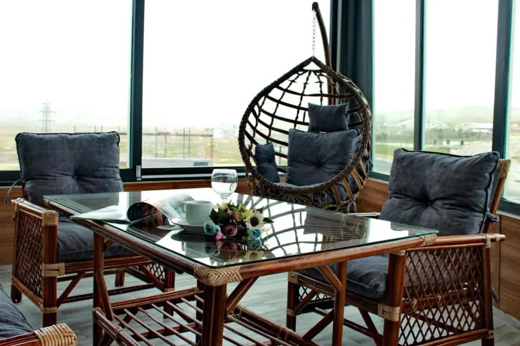 Mardiva Otel 0*