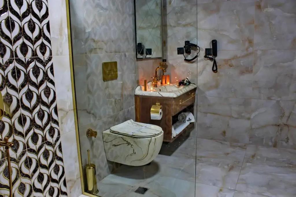 Mardiva Otel 0*