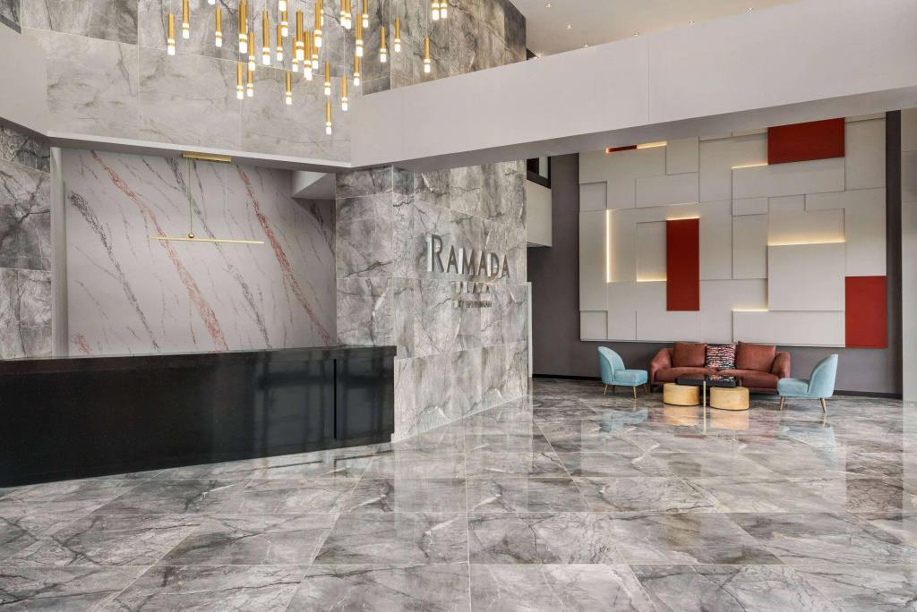 Ramada Plaza By Wyndham Batman 0*