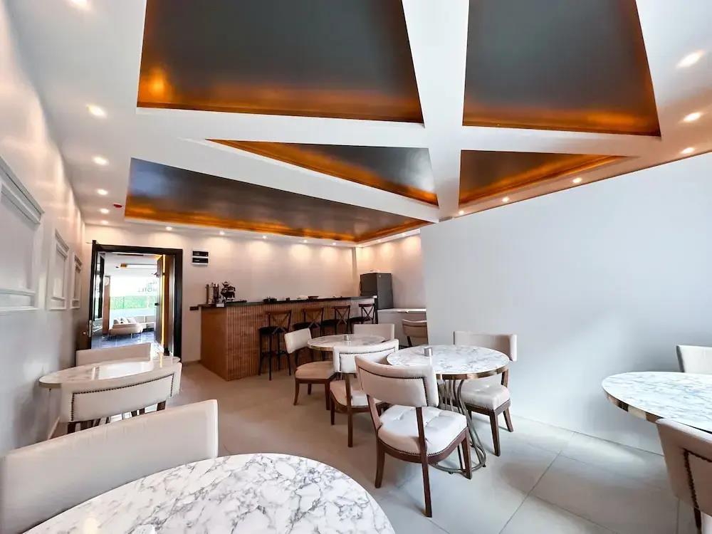 Teker Luxury Hotel 0*