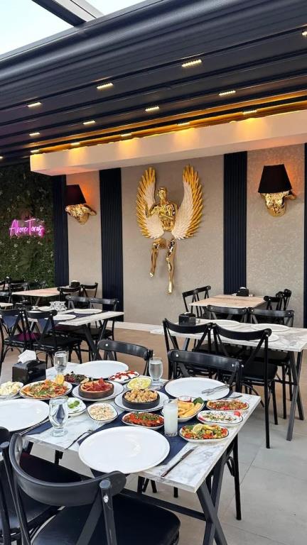 Teker Luxury Hotel 0*
