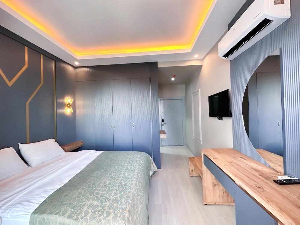 Teker Luxury Hotel 0*