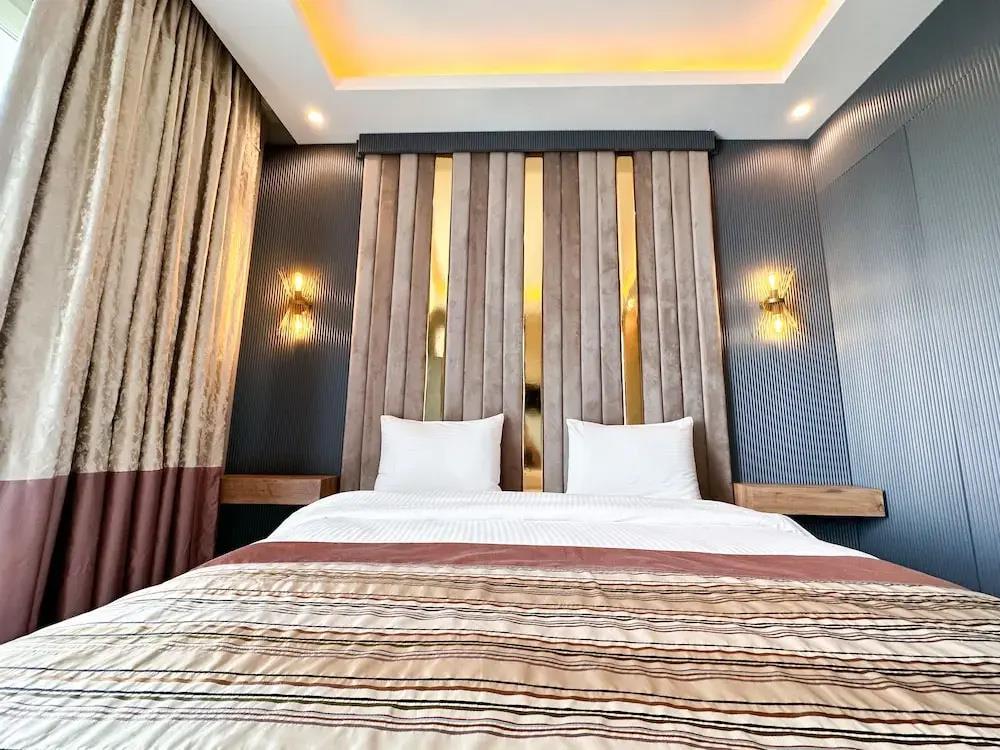 Teker Luxury Hotel 0*