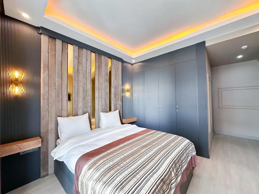 Teker Luxury Hotel 0*