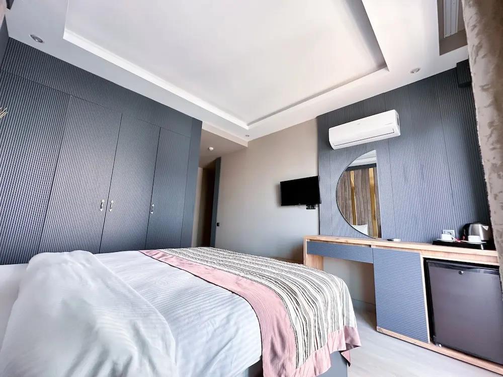 Teker Luxury Hotel 0*