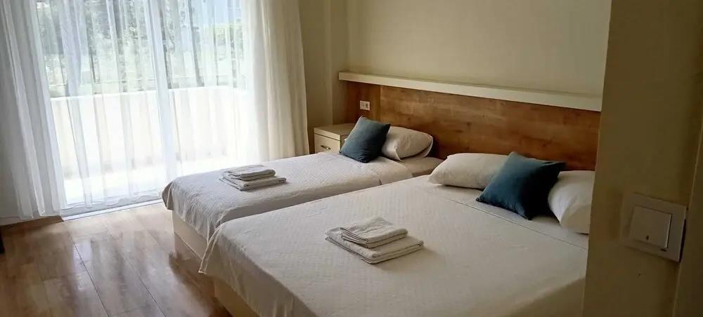 Tenedos Iskele Otel 0*