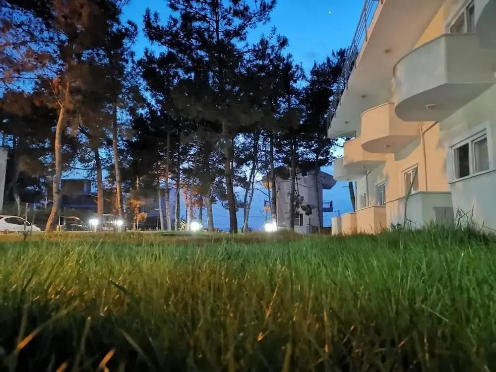 Tenedos Iskele Otel 0*