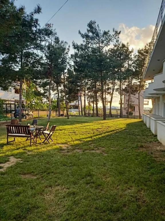Tenedos Iskele Otel 0*