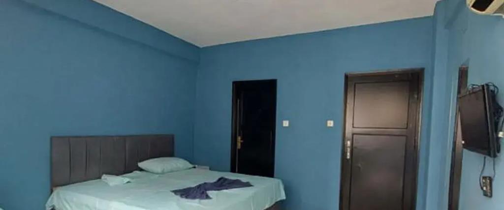 Mersin Deniz Otel 0*