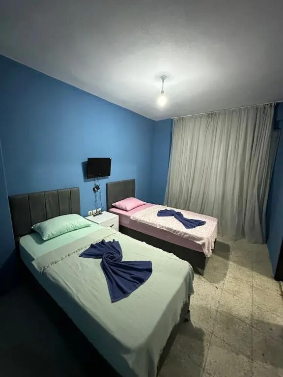 Mersin Deniz Otel 0*