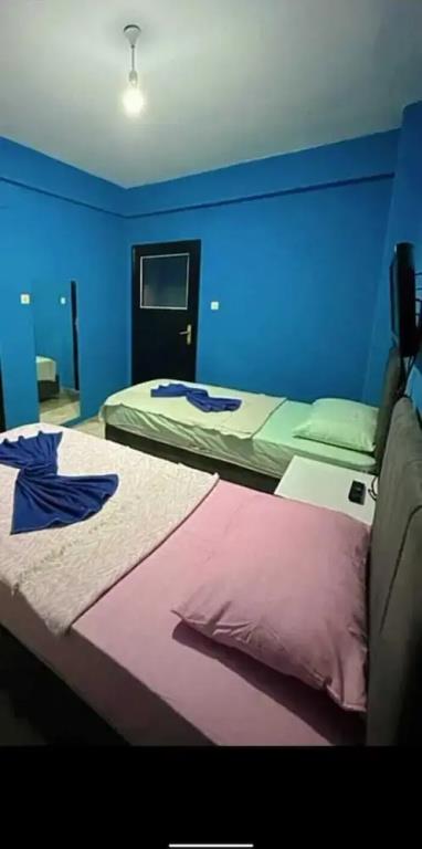 Mersin Deniz Otel 0*