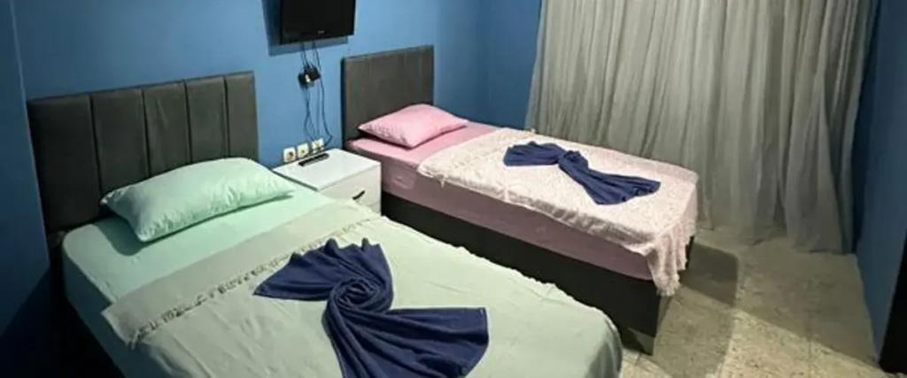 Mersin Deniz Otel 0*