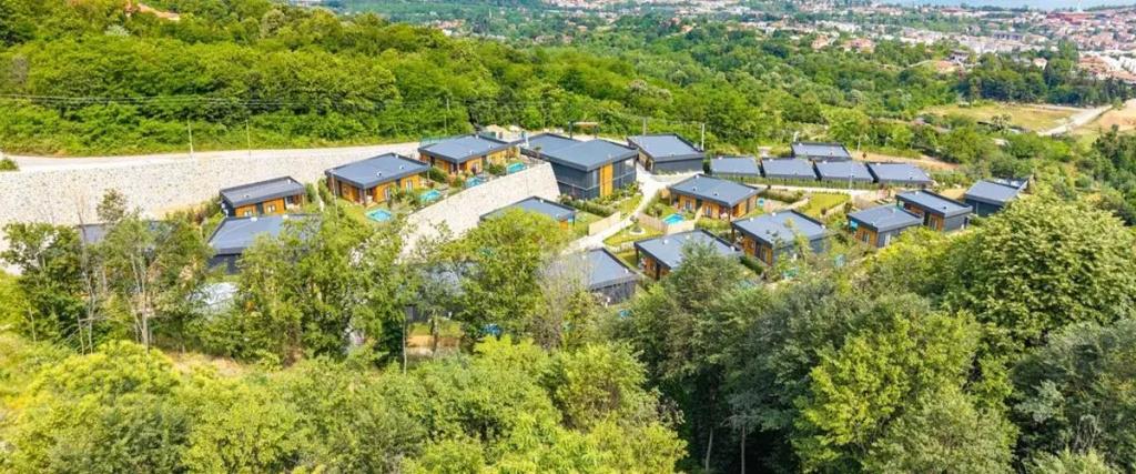The Green Park Sapanca 1*