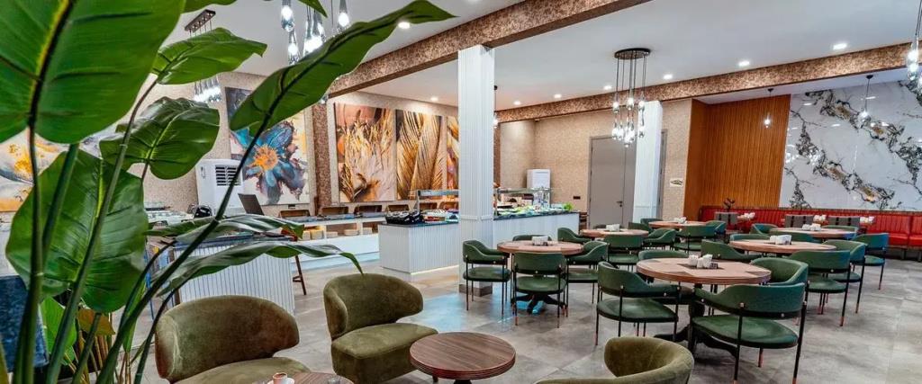 The Green Park Sapanca 1*