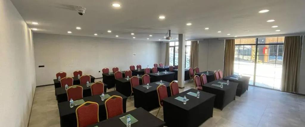 The Green Park Sapanca 1*