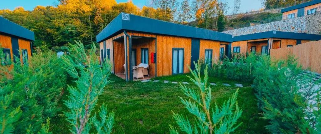 The Green Park Sapanca 1*