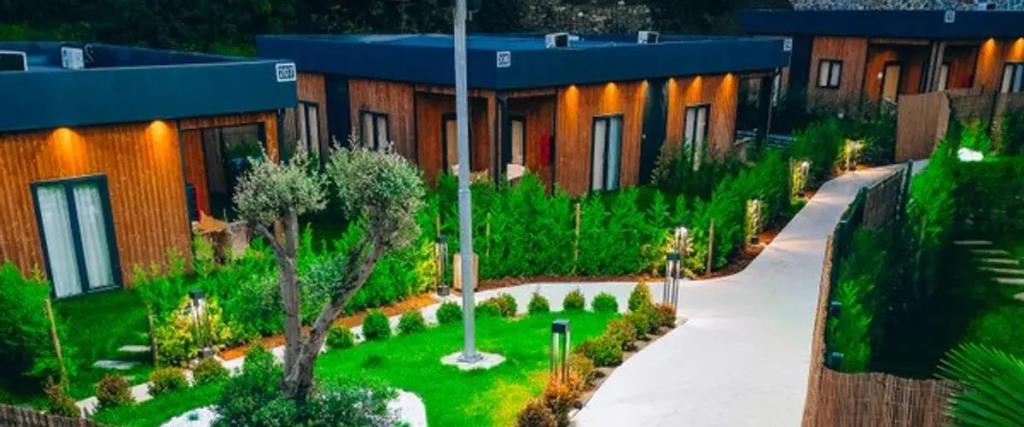The Green Park Sapanca 1*