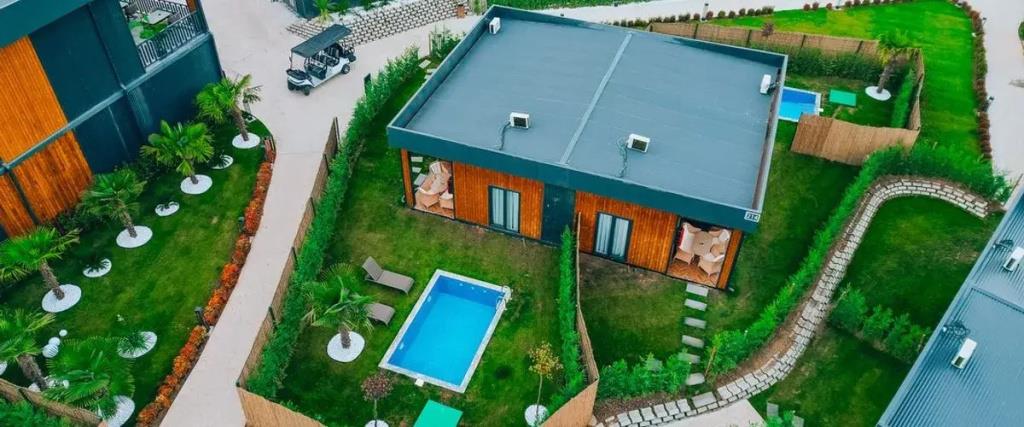 The Green Park Sapanca 1*