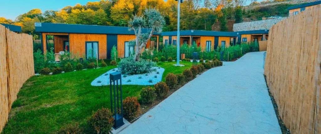 The Green Park Sapanca 1*