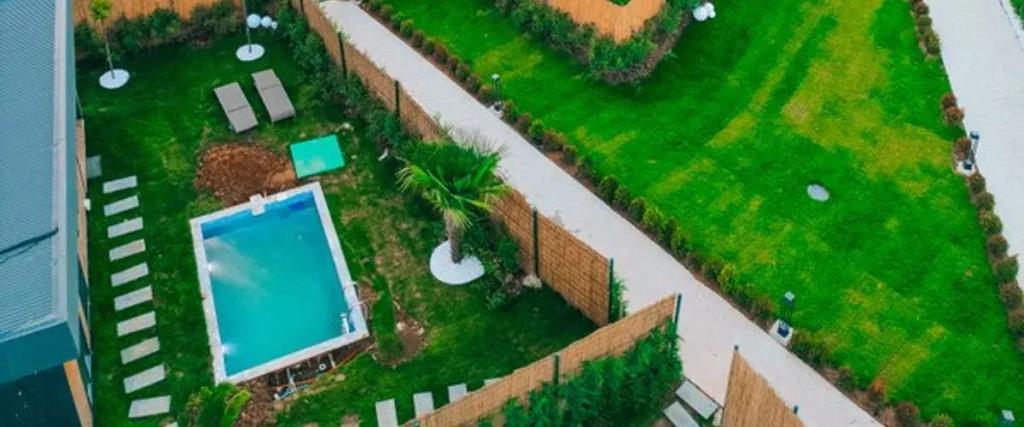The Green Park Sapanca 1*