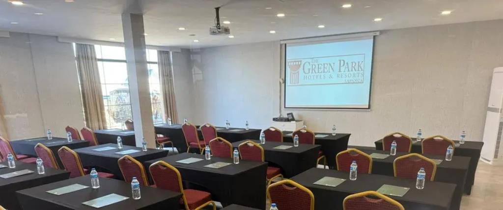 The Green Park Sapanca 1*